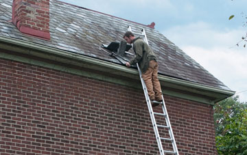 what affects urgent Hollocombe Town roof repairs