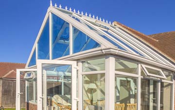 conservatory roof insulation costs Hollocombe Town