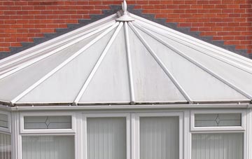 Hollocombe Town polycarbonate conservatory roof repairs