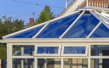 professional Hollocombe Town conservatory insulation