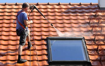 roof cleaning Hollocombe Town, Devon