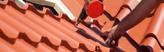 save on Hollocombe Town roof installation costs