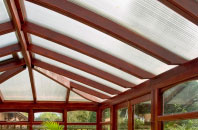 Hollocombe Town conservatory roofing insulation