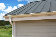 Hollocombe Town fascia repair