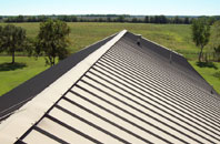 Hollocombe Town metal roof quotes