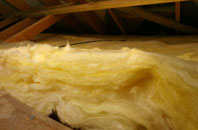 Hollocombe Town pitch roof insulation